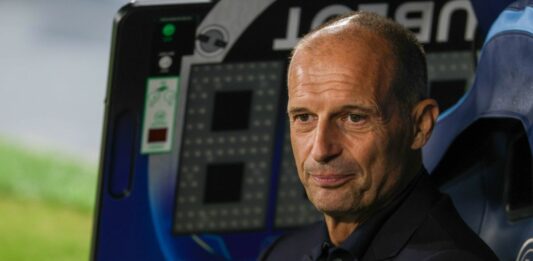 Allegri “Napoli-Roma vale tanto, ma non può essere decisiva”