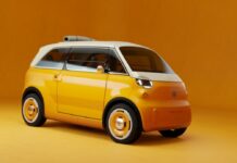 Fiat Multiplina protagonista al Salone dell’Auto di Parigi