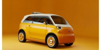 Fiat Multiplina protagonista al Salone dell’Auto di Parigi