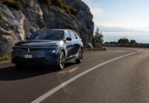 Nuova Lancia Gamma tra le sette finaliste del Premio Auto Europa 2027