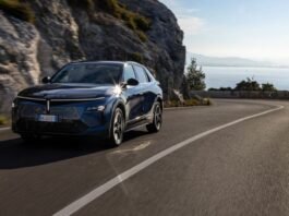 Nuova Lancia Gamma tra le sette finaliste del Premio Auto Europa 2027