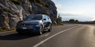 Nuova Lancia Gamma tra le sette finaliste del Premio Auto Europa 2027