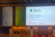 Cnr, al via le celebrazioni per il Centenario della Biblioteca