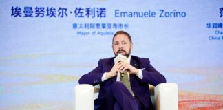 Aquileia e Guizhou, affinità nella tutela del patrimonio culturale