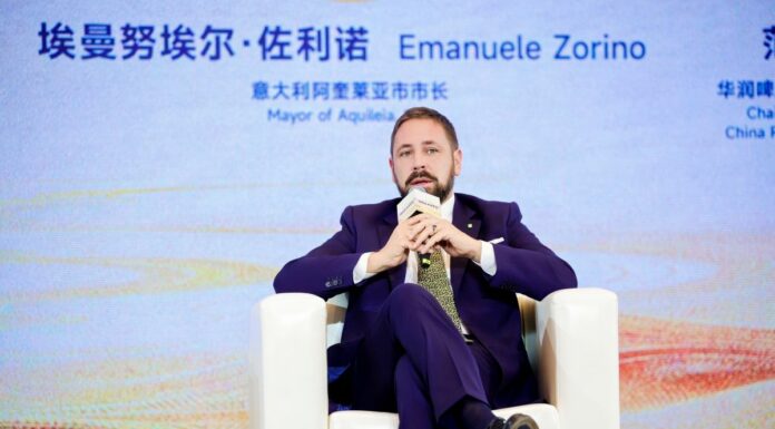 Aquileia e Guizhou, affinità nella tutela del patrimonio culturale