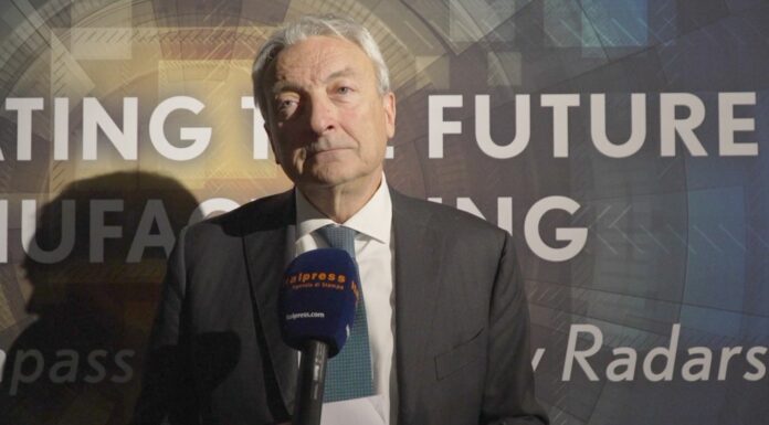 Energia, Pasini “Costi insostenibili per le imprese, servono misure strutturali”