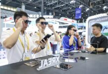Cina, da servizi e prodotti “smart” nuovo slancio ai consumi