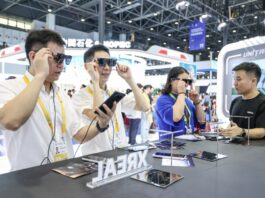 Cina, da servizi e prodotti “smart” nuovo slancio ai consumi