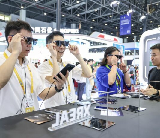 Cina, da servizi e prodotti “smart” nuovo slancio ai consumi