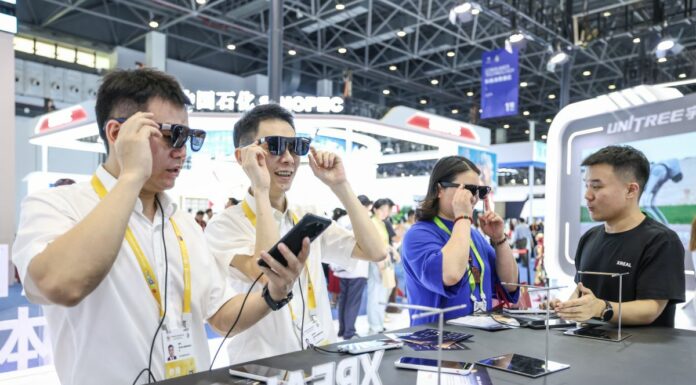 Cina, da servizi e prodotti “smart” nuovo slancio ai consumi