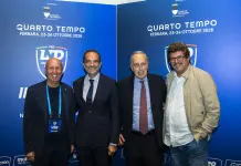 “Il futuro in gioco”, a Ferrara si parla dello sviluppo dei giovani calciatori