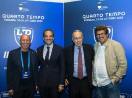 “Il futuro in gioco”, a Ferrara si parla dello sviluppo dei giovani calciatori