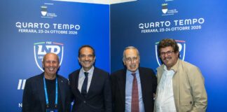 “Il futuro in gioco”, a Ferrara si parla dello sviluppo dei giovani calciatori