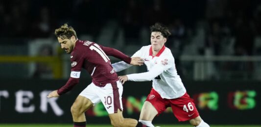 Il Torino non si ferma: 3-2 al Monza e terza vittoria di fila