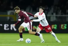 Il Torino non si ferma: 3-2 al Monza e terza vittoria di fila