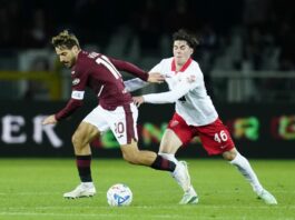 Il Torino non si ferma: 3-2 al Monza e terza vittoria di fila