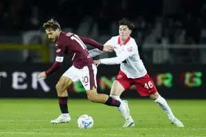 Il Torino non si ferma: 3-2 al Monza e terza vittoria di fila