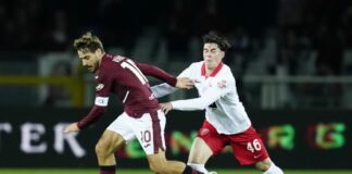 Il Torino non si ferma: 3-2 al Monza e terza vittoria di fila