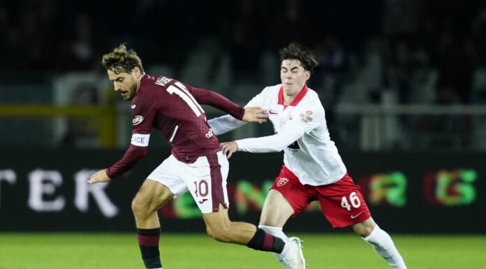 Il Torino non si ferma: 3-2 al Monza e terza vittoria di fila