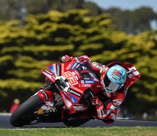 Marc Marquez vince gara Sprint a Philip Island, cade Martin, Bezzecchi 4°