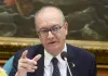 Valditara “Dietro alle violenze una mancanza di valori”