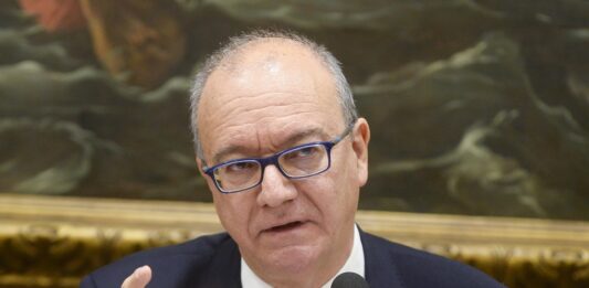 Valditara “Dietro alle violenze una mancanza di valori”