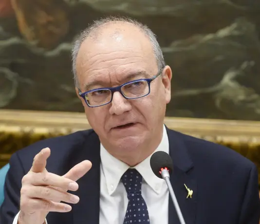 Valditara “Dietro alle violenze una mancanza di valori”