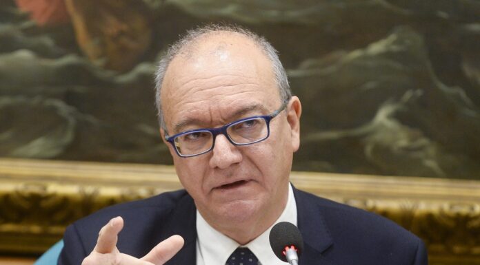 Valditara “Dietro alle violenze una mancanza di valori”