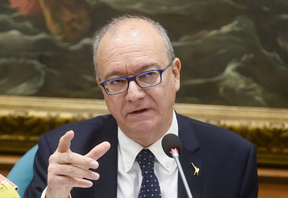 Valditara “Dietro alle violenze una mancanza di valori”