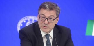 Legge di bilancio, Giorgetti “Aspettiamo i margini Ue”