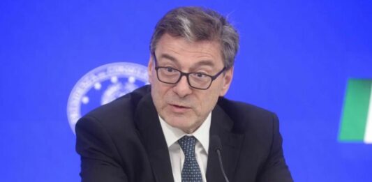 Legge di bilancio, Giorgetti “Aspettiamo i margini Ue”