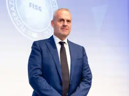 Thomas Rottensteiner è il nuovo presidente della Federghiaccio