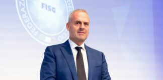 Thomas Rottensteiner è il nuovo presidente della Federghiaccio