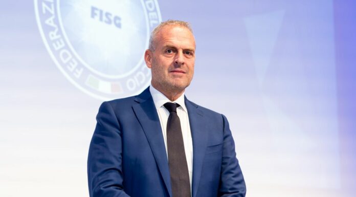 Thomas Rottensteiner è il nuovo presidente della Federghiaccio