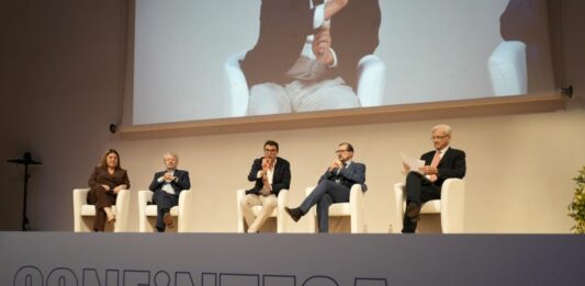 “Vivere del proprio lavoro”, a Roma IX Consulta Confintesa su salari e articolo 36