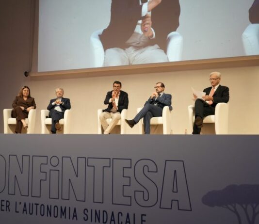 “Vivere del proprio lavoro”, a Roma IX Consulta Confintesa su salari e articolo 36