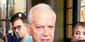 Piantedosi “Presunta mente del Movimento 17 ottobre ha contatti con antagonisti”
