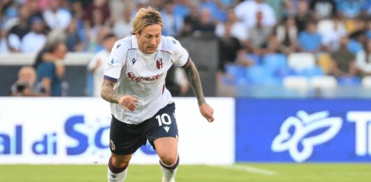 Casale e Bernardeschi, il Bologna vince 2-0 a Cagliari