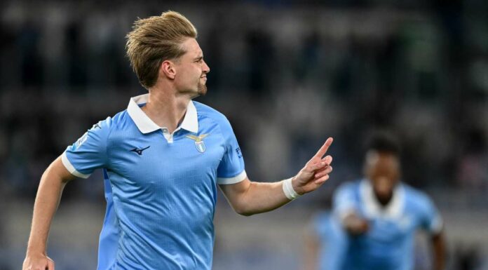 Lazio capolista per una notte, Parma battuto 2-1 all’Olimpico