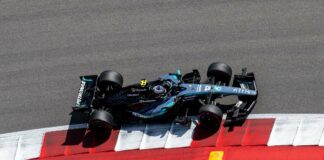 Antonelli in pole ad Austin con vista Mondiale, Leclerc in seconda fila