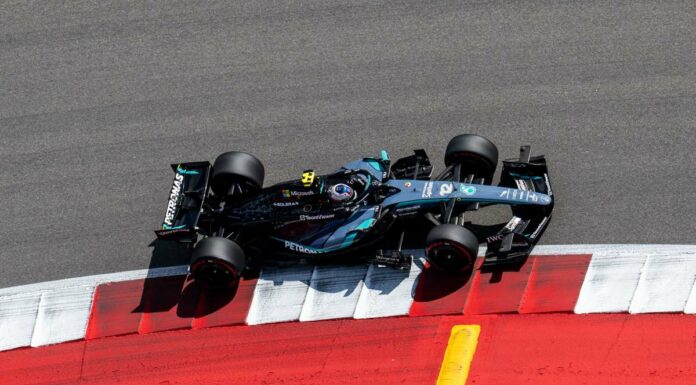Antonelli in pole ad Austin con vista Mondiale, Leclerc in seconda fila