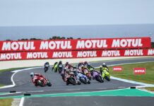 Motomondiale, in Australia cancellate tutte le gare per scarsa visibilità