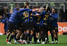 Altra rimonta Inter, Thuram e Zielinski stendono la Fiorentina