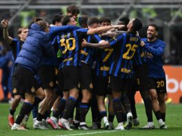 Altra rimonta Inter, Thuram e Zielinski stendono la Fiorentina