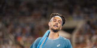 Musetti trionfa all’Atp 250 di Lione, Fritz battuto in finale
