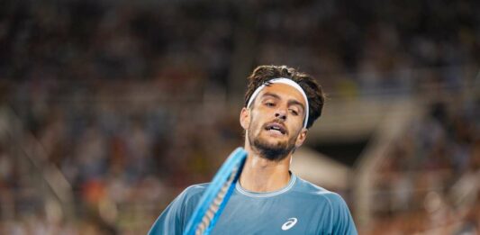 Musetti trionfa all’Atp 250 di Lione, Fritz battuto in finale