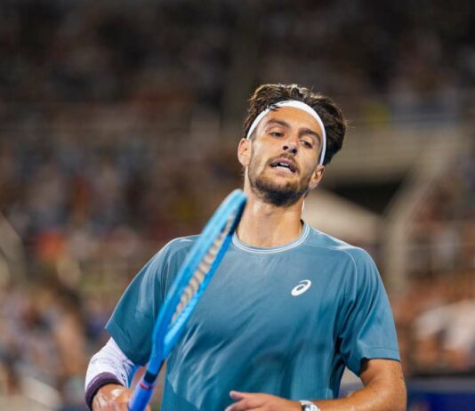 Musetti trionfa all’Atp 250 di Lione, Fritz battuto in finale