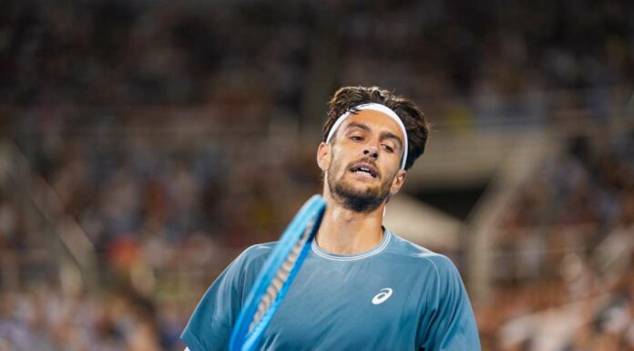 Musetti trionfa all’Atp 250 di Lione, Fritz battuto in finale