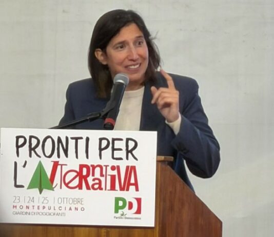 Schlein “Con gli alleati faremo in fretta, manca l’ultimo miglio”