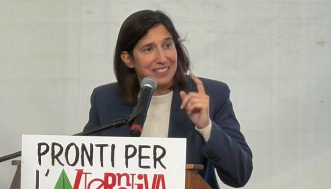 Schlein “Con gli alleati faremo in fretta, manca l’ultimo miglio”